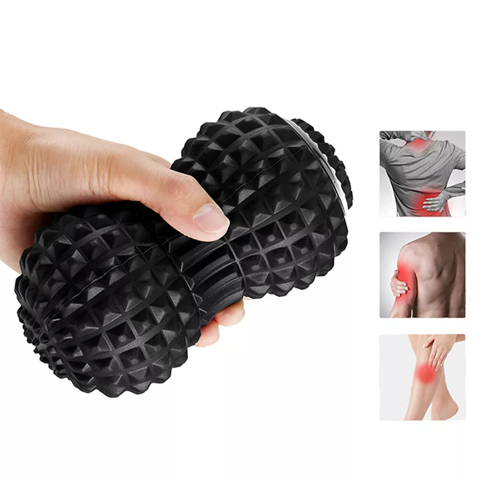 PowerPulse Massage Roller